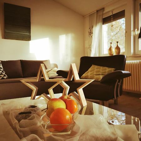 Heeser Spargelhof Ferienwohnung Landblick Weeze Eksteriør bilde