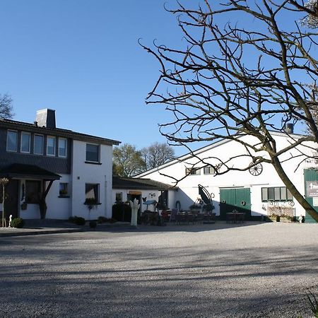 Heeser Spargelhof Ferienwohnung Landblick Weeze Rom bilde