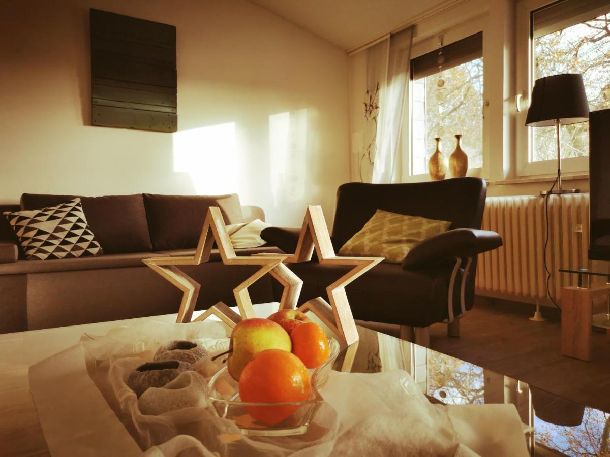 Heeser Spargelhof Ferienwohnung Landblick Weeze Eksteriør bilde